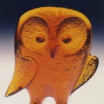 Sova – Owl